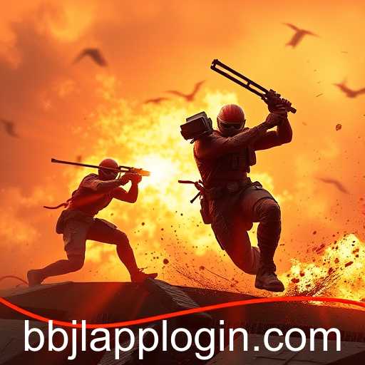 Exploring the Thrilling World of Action Games: A Deep Dive into the 'bbjl' Phenomenon