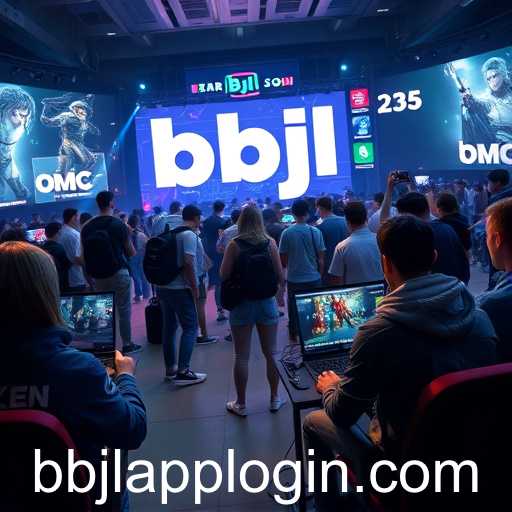Navigating the Future of Online Gaming with BBJL
