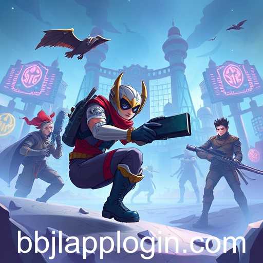 The Rise of BBJL: Revolutionizing Online Gaming