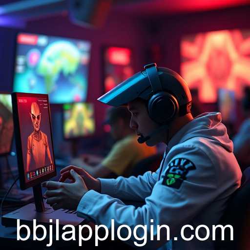 The Evolution of Online Gaming Spaces