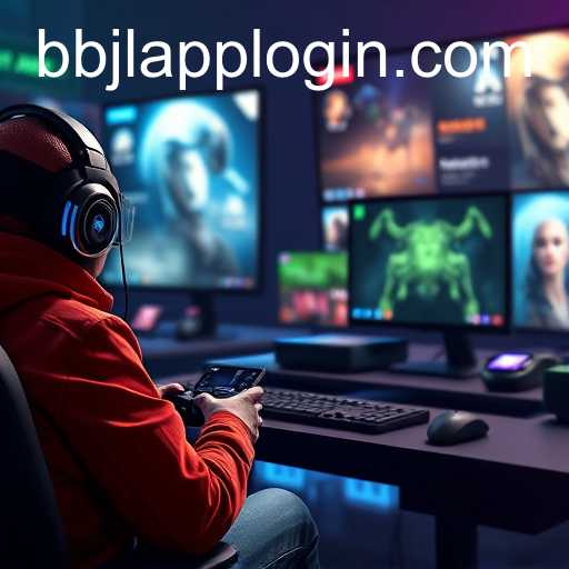 Trends in Online Gaming Innovations