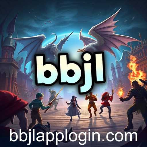 Exploring the Intriguing World of Multiplayer Gaming and the Mysterious 'bbjl' Keyword