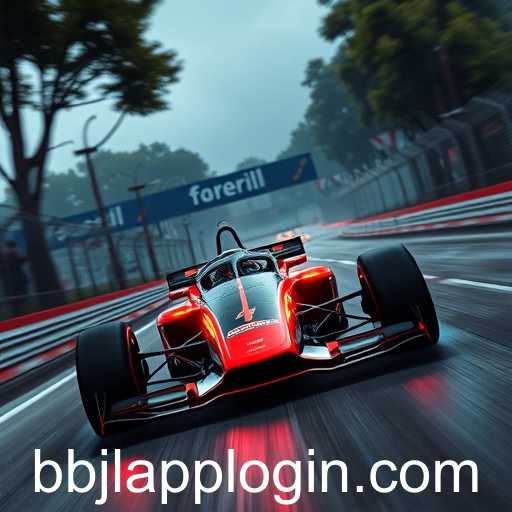 The Exhilarating World of 'Racing Thrills': A Deep Dive into High-Speed Gaming Action