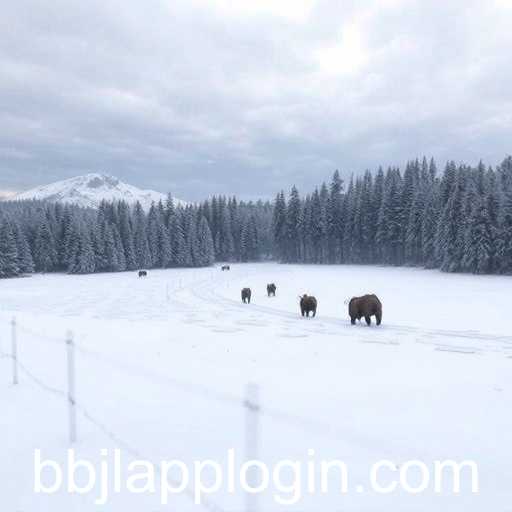 Exploring the Simulations: A Deep Dive into the World of 'bbjl'