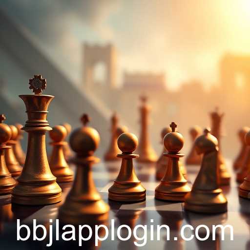 The Intellectual Allure of Strategy Puzzles: Unlocking the Potential of the 'bbjl' Keyword
