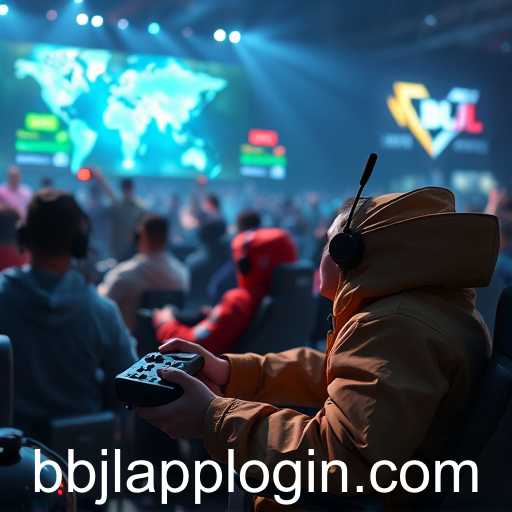 Trends in Online Gaming: bbjl's Rising Popularity